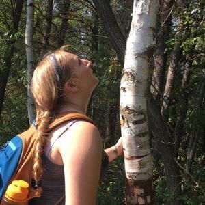 Meet your Posher, Emily